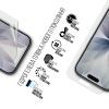 Плівка захисна Armorstandart hydrogel Anti-Blue Apple iPhone 17 (ARM86175) зображення 2