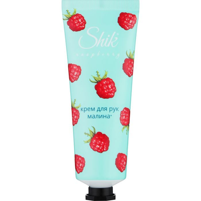Крем для рук Shik Малина 75 мл (4823107607608)
