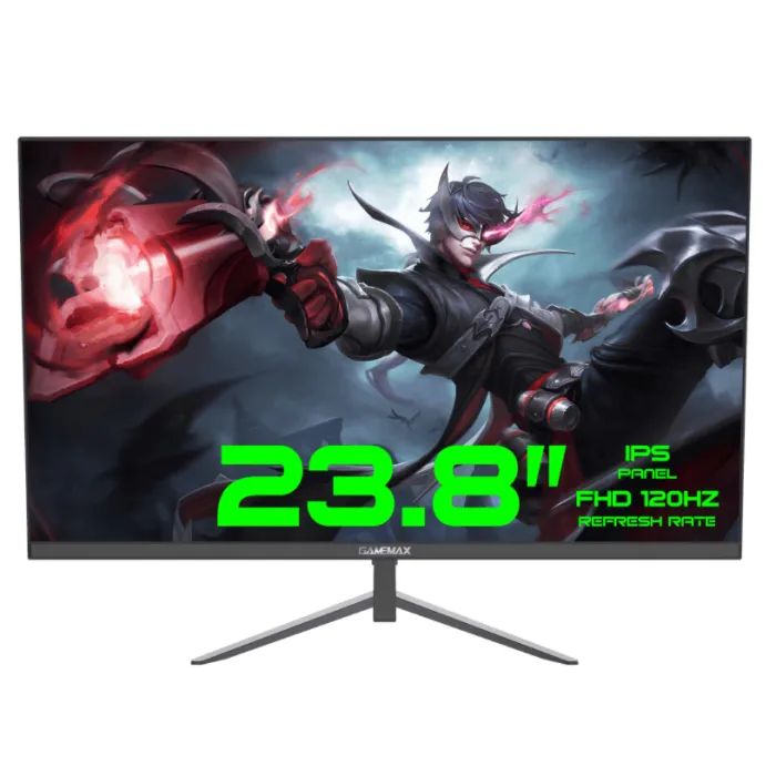 Монитор Gamemax GMX24F120