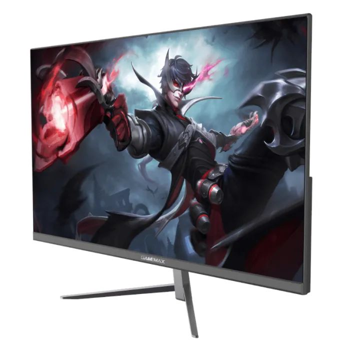 Монитор Gamemax GMX24F120 изображение 2