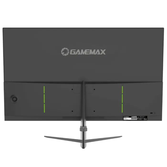 Монитор Gamemax GMX24F120 изображение 7