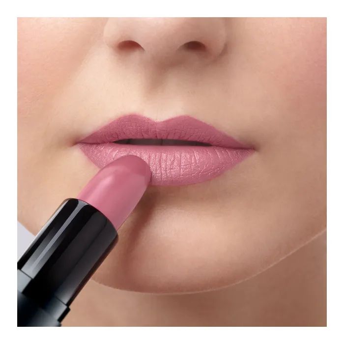 Помада для губ Artdeco Perfect Mat Lipstick 208 - Misty Taupe (4052136082944) изображение 3 Помада для губ Artdeco Perfect Mat Lipstick 208 - Misty Taupe (4052136082944) изображение 3