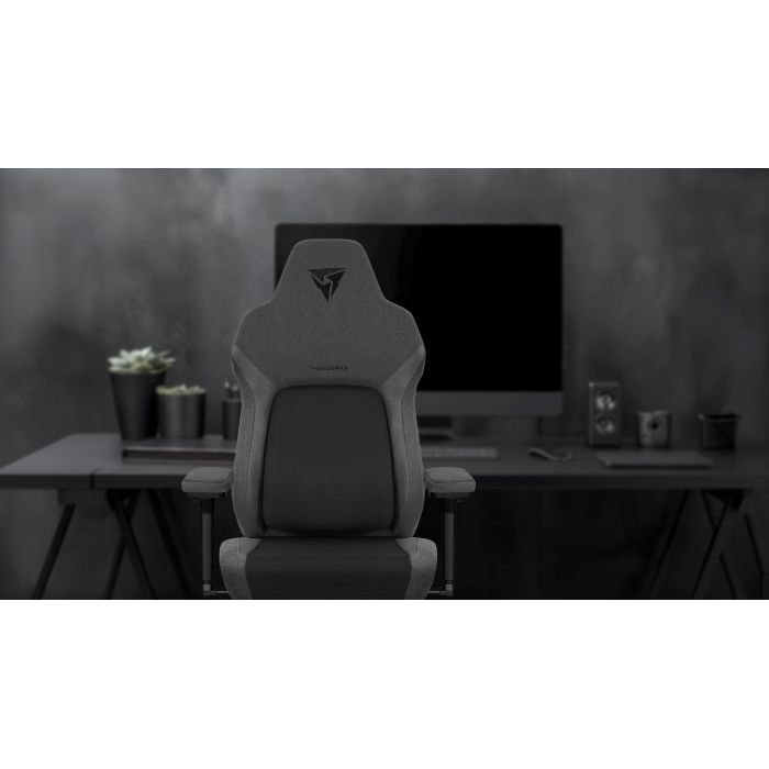 Крісло ігрове TX3 Core Smart Mesh Black (TEGC-2072101.11) зображення 12