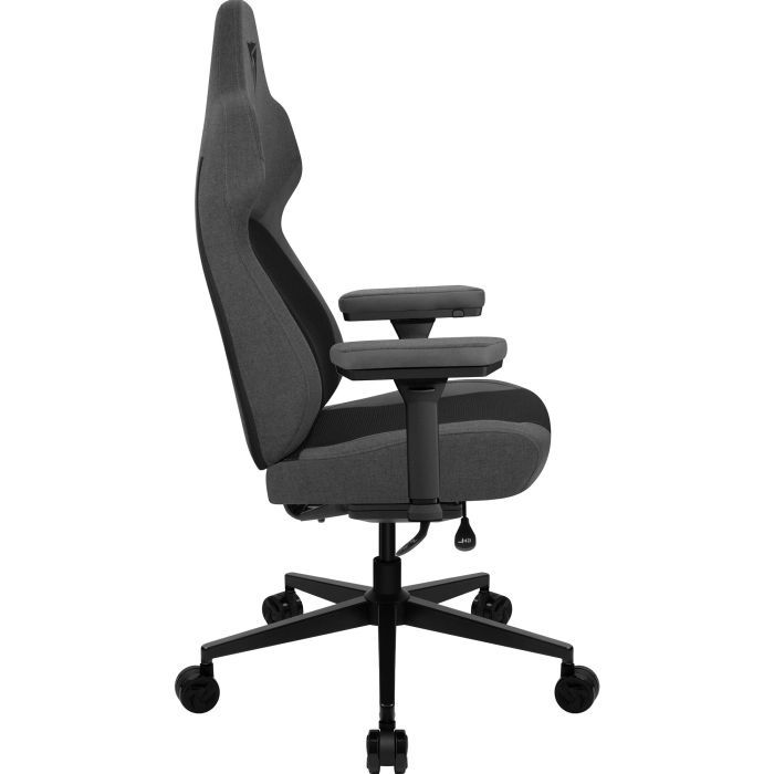 Крісло ігрове TX3 Core Smart Mesh Black (TEGC-2072101.11) зображення 3