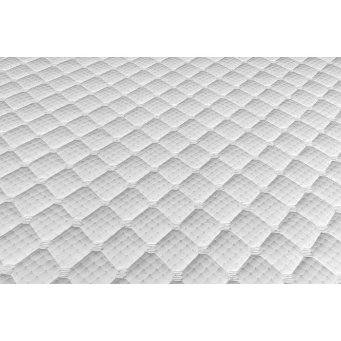 Матрац Highfoam Noble Argentum Amaltea, ортопедичний двосторонній 160 x 200 см (4820001167832) зображення 3