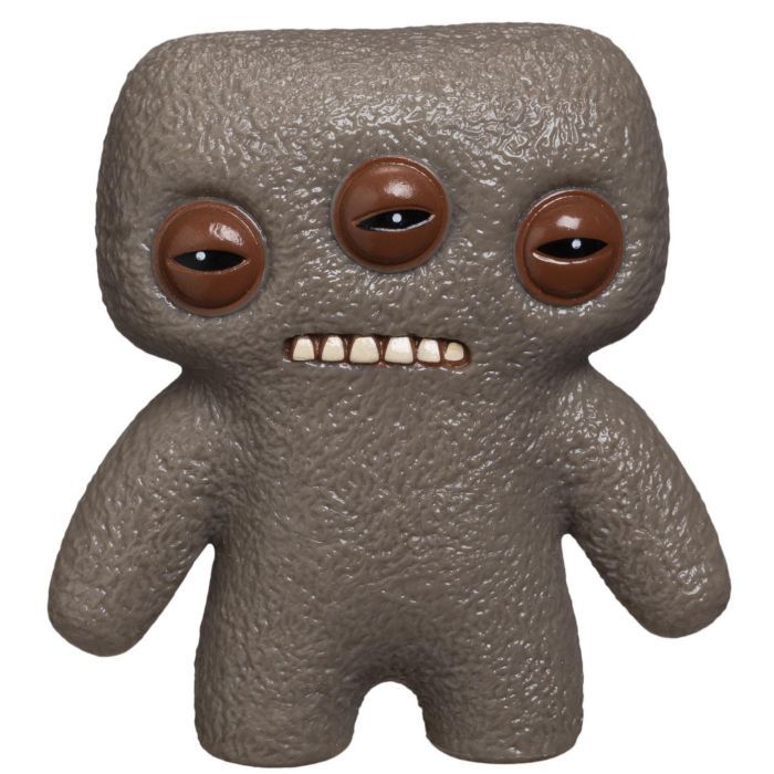 Фігурка Fuggler Коричневий сердитий прибулець (FG2012X)