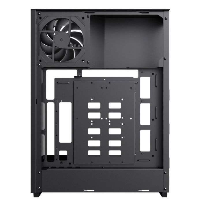Корпус для ПК Gamemax T20 BK зображення 5
