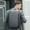 Рюкзак для ноутбука Kingsons 15.6" laptop backpack Dark Grey (KS3203W-B) изображение 10