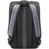 Рюкзак для ноутбука Kingsons 15.6" laptop backpack Dark Grey (KS3203W-B) изображение 2