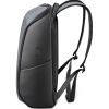 Рюкзак для ноутбука Kingsons 15.6" laptop backpack Dark Grey (KS3203W-B) изображение 3