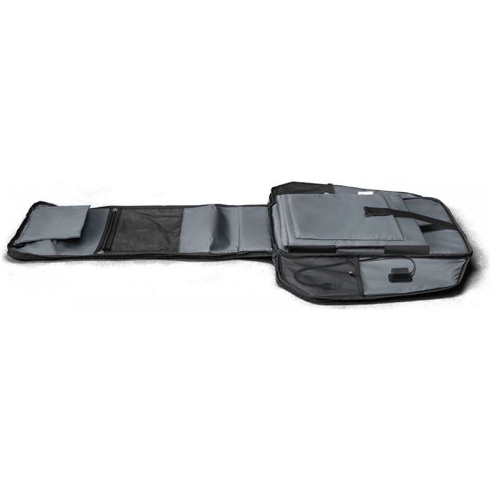 Рюкзак для ноутбука Kingsons 15.6" laptop backpack Dark Grey (KS3203W-B) изображение 7