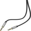 Кабель мультимедійний 3.5mm M to 3.5mm M 3.0m AV119 black Ugreen (10736) зображення 3 Кабель мультимедійний 3.5mm M to 3.5mm M 3.0m AV119 black Ugreen (10736) зображення 3