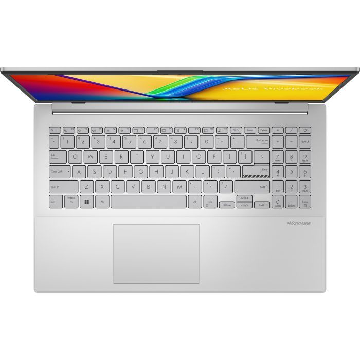 Ноутбук ASUS Vivobook Go 15 E1504FA-BQ053 (90NB0ZR1-M03ZS0) зображення 4