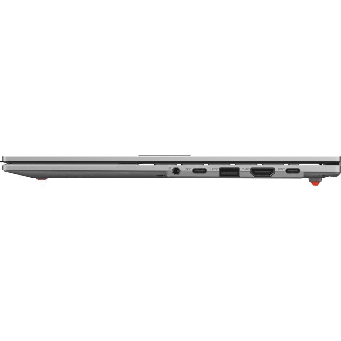 Ноутбук ASUS Vivobook Go 15 E1504FA-BQ053 (90NB0ZR1-M03ZS0) зображення 6