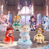 Фигурка Pop Top сюрприз Коллекционная Letsvan серии Ziyuli - Роскошные самоцветы (17Zl-0204) изображение 2