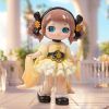 Фигурка Pop Top сюрприз Коллекционная Letsvan серии Ziyuli - Роскошные самоцветы (17Zl-0204) изображение 3
