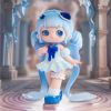 Фигурка Pop Top сюрприз Коллекционная Letsvan серии Ziyuli - Роскошные самоцветы (17Zl-0204) изображение 5