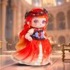 Фигурка Pop Top сюрприз Коллекционная Letsvan серии Ziyuli - Роскошные самоцветы (17Zl-0204) изображение 6
