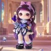 Фигурка Pop Top сюрприз Коллекционная Letsvan серии Ziyuli - Роскошные самоцветы (17Zl-0204) изображение 7