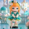 Фигурка Pop Top сюрприз Коллекционная Letsvan серии Ziyuli - Роскошные самоцветы (17Zl-0204) изображение 8