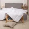 Ковдра Viluta силіконова стьобана Relax Light 200х220 (kovdra_relax_light_220х200) зображення 5