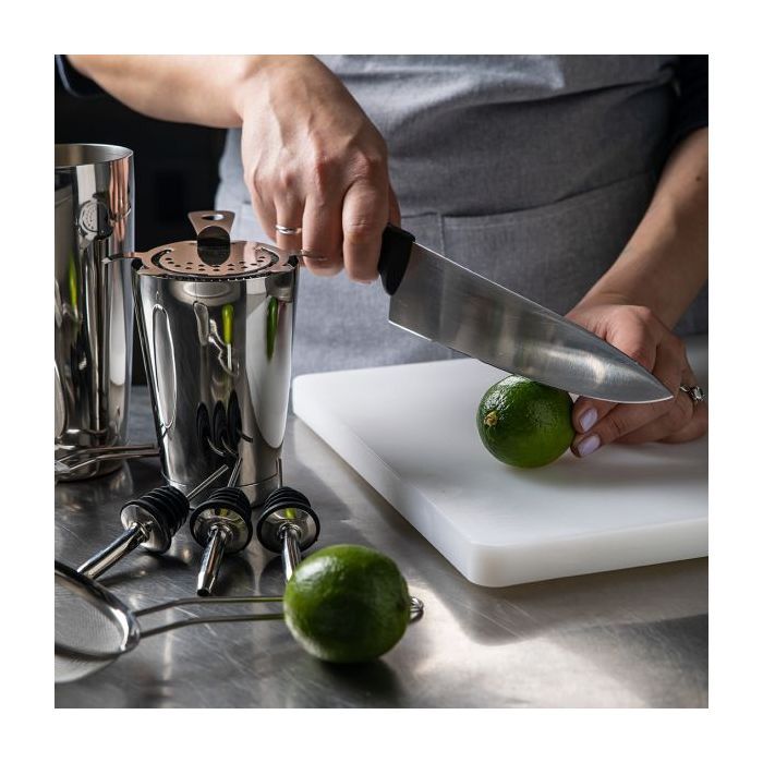 Гейзер для бутылки FoREST н/ж (602720) изображение 2 Гейзер для бутылки FoREST н/ж (602720) изображение 2