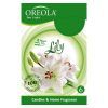 Ароматическая свеча Oreola Лилия 6 шт (5908252829194)