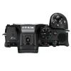 Цифровой фотоаппарат Nikon NIKON Z 5 II Body (VOA170AE) изображение 5