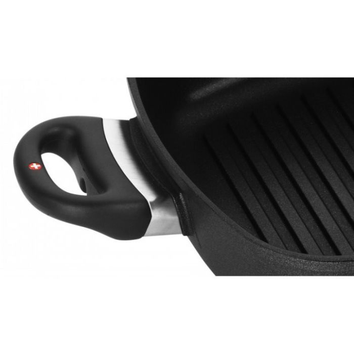 Сковорода Swiss Diamond XD Induction гриль 28 х 28 см (XD66281i) изображение 3