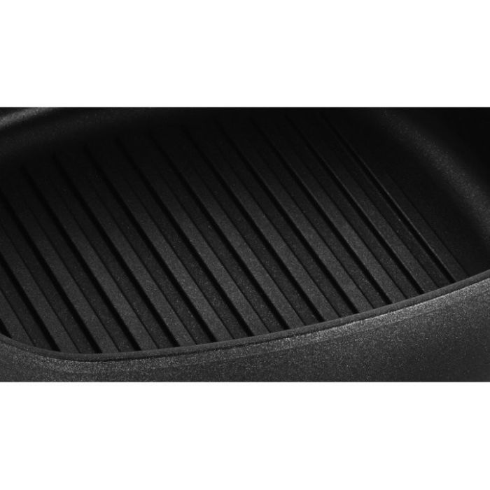 Сковорода Swiss Diamond XD Induction гриль 28 х 28 см (XD66281i) изображение 4