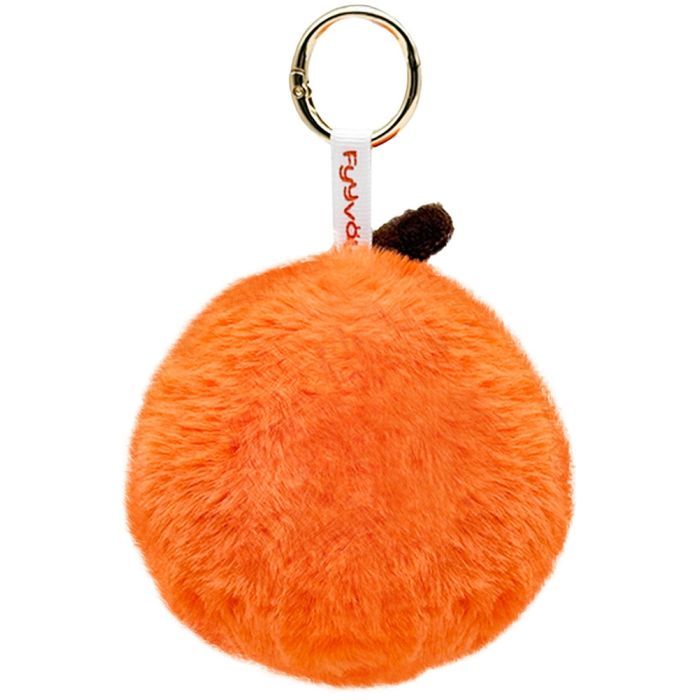 Брелок Fyyvalur серия Талисманы Яркая апельсинка Санти (99016) изображение 2