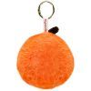 Брелок Fyyvalur серия Талисманы Яркая апельсинка Санти (99016) изображение 2