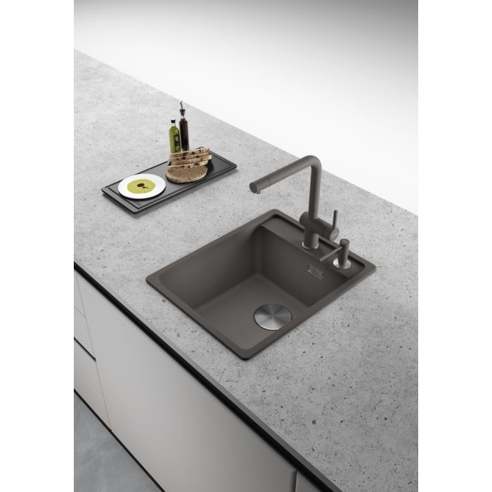 Змішувач Franke Active L (115.0721.463) зображення 3