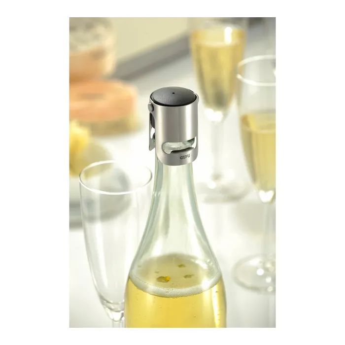Барний аксесуар Gefu Sparky Пробка для ігристого вина 3.7 см (12730) зображення 3
