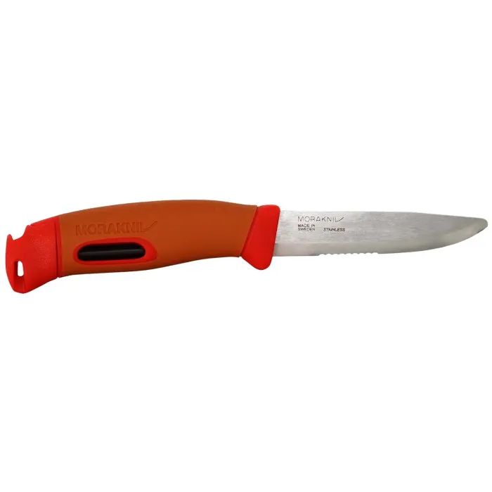 Нож Morakniv Companion Spark Emergency S Red (14478) изображение 2