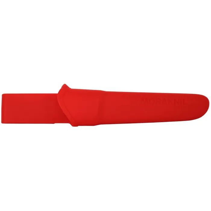 Нож Morakniv Companion Spark Emergency S Red (14478) изображение 3