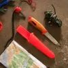 Нож Morakniv Companion Spark Emergency S Red (14478) изображение 4