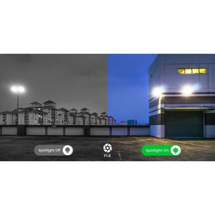 Камера видеонаблюдения Reolink RP-PCT8M (2.8) изображение 3