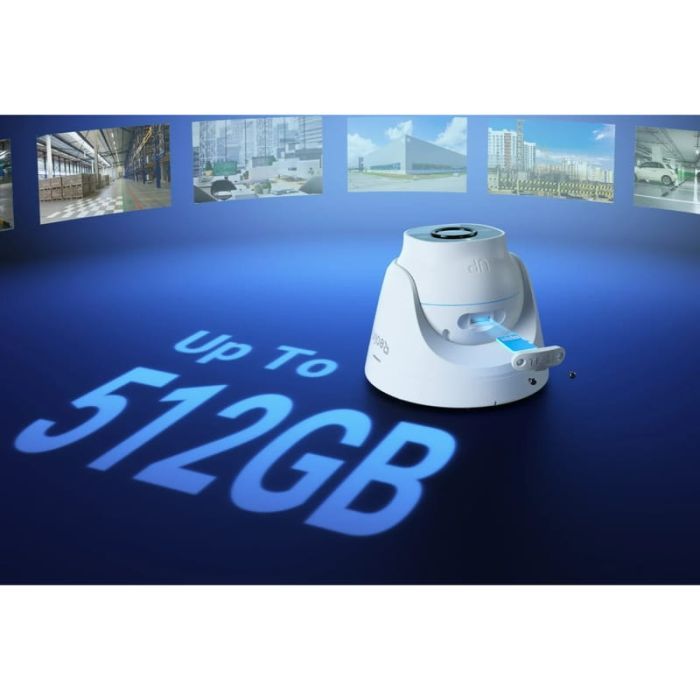 Камера видеонаблюдения Reolink RP-PCT8M (2.8) изображение 4