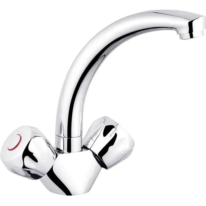 Змішувач Kroner Hamburg-C010 (CV014912)