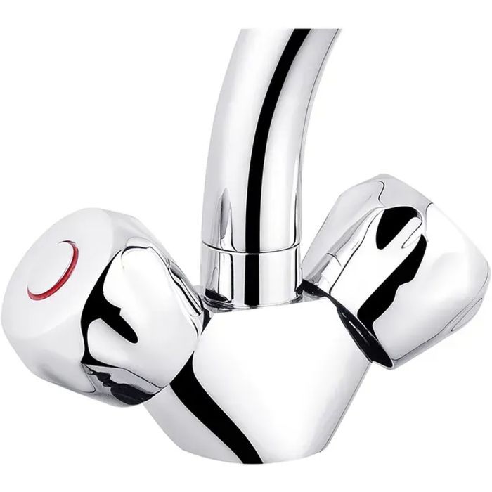 Змішувач Kroner Hamburg-C010 (CV014912) зображення 3