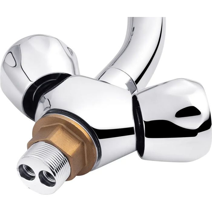 Змішувач Kroner Hamburg-C010 (CV014912) зображення 5