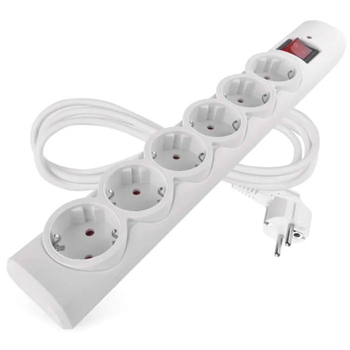 Сетевой удлинитель EMOS P54215