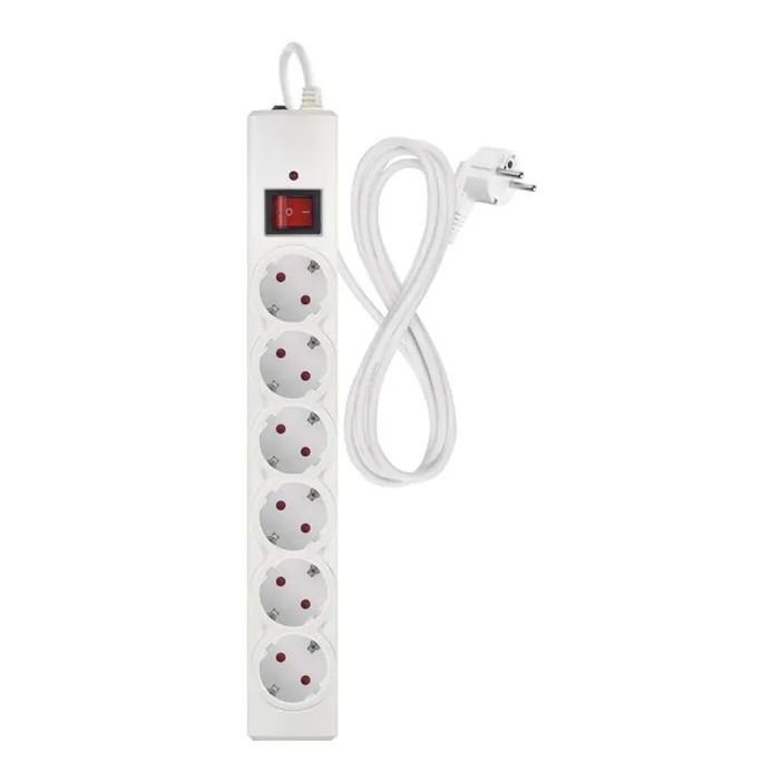 Сетевой удлинитель EMOS P54215 изображение 2