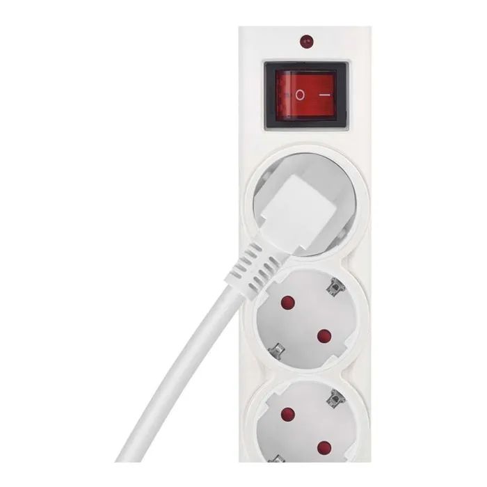 Сетевой удлинитель EMOS P54215 изображение 8