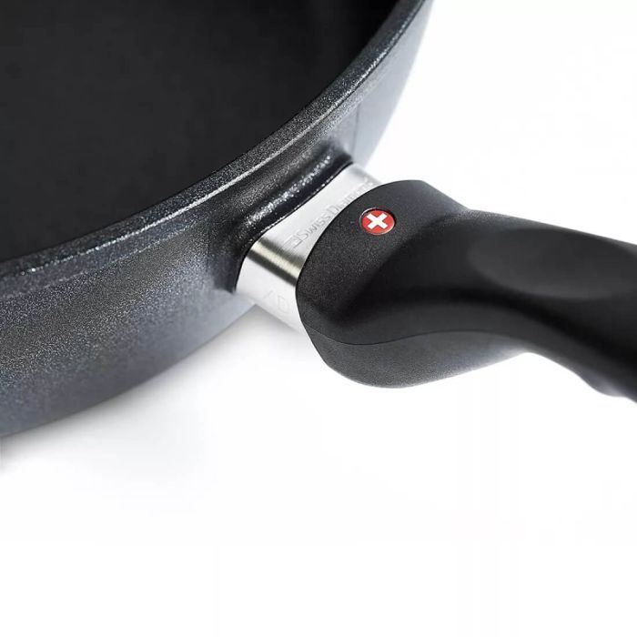 Набор сковородок Swiss Diamond XD Induction 20 та 26 см (XD SET601i) изображение 3