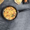 Набор сковородок Swiss Diamond XD Induction 20 та 26 см (XD SET601i) изображение 6