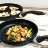 Набор сковородок Swiss Diamond XD Induction 20 та 26 см (XD SET601i) изображение 7
