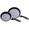 Набор сковородок Swiss Diamond XD Induction 20 та 26 см (XD SET601i)