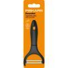 Овощечистка Fiskars Essential з поперечним лезом (1065599) изображение 3